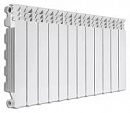 Алюминиевый радиатор Fondital Calidor Super B4 350/100 - 12 секций с доставкой в Курск