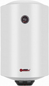 Электроводонагреватель аккумуляционный THERMEX Praktik 80 V ( (бак нержавейка, ТЭН Titanium Heat) с доставкой в Курск