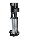 Вертикальный многоступенчатый насос Hydroo VF15-17R 1500 T 4069 5 2 IE3 с доставкой в Курск